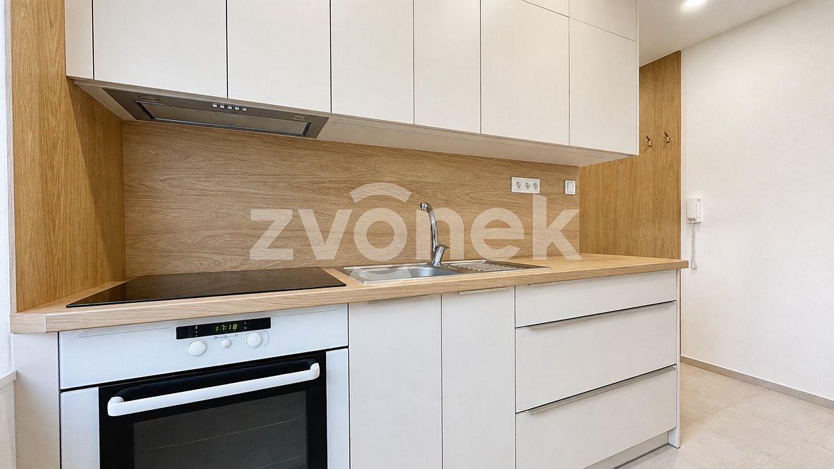 Pronájem bytu 2+1 48 m² – fotografie 5