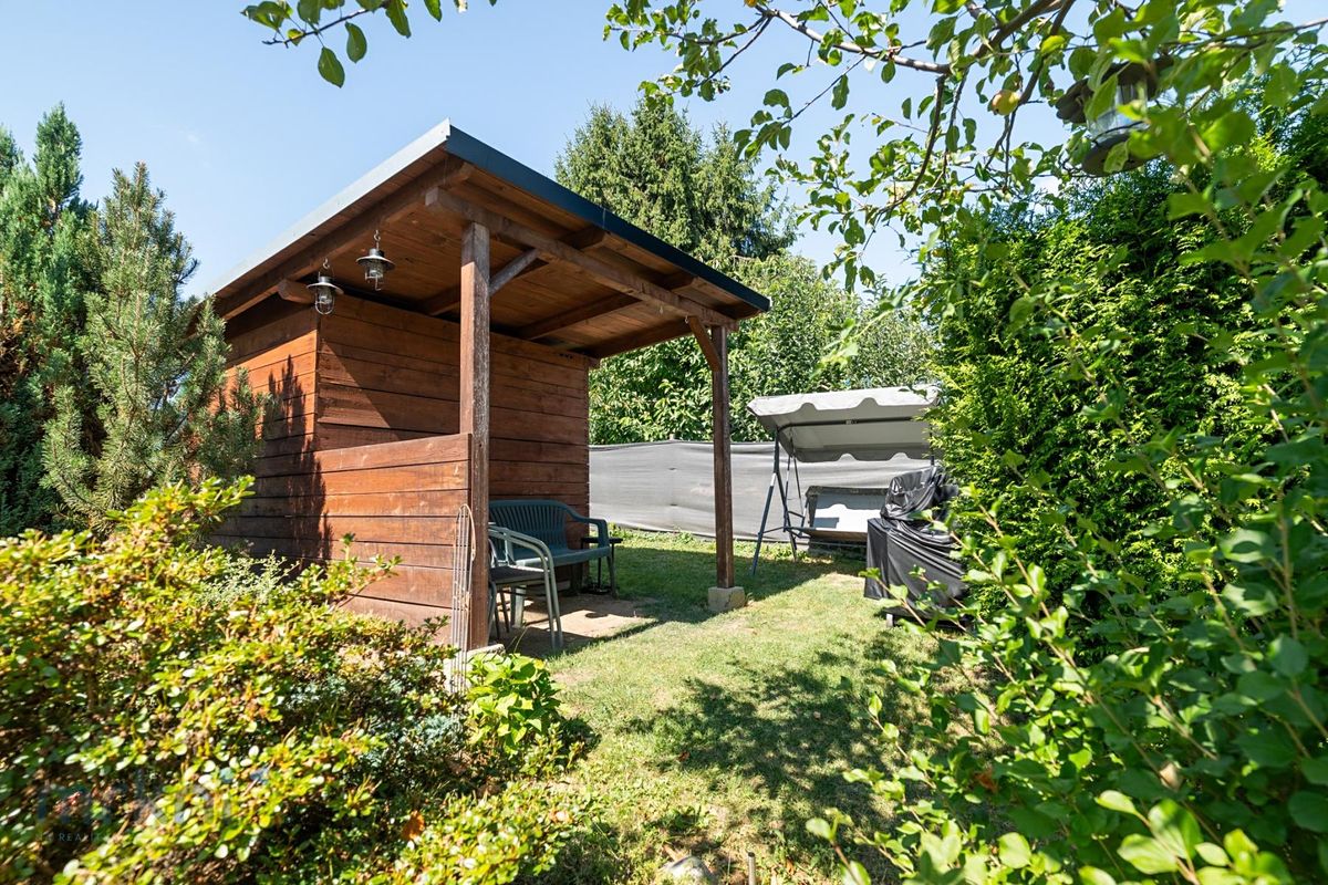 Prodej zahrady 176 m²