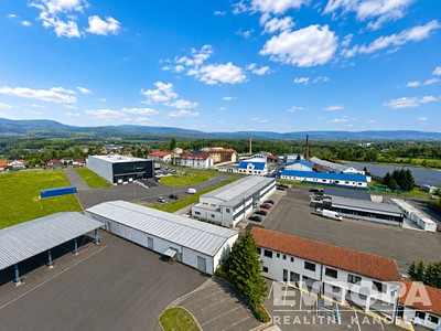 Комерційне приміщення на продаж, 3 460 м² (3 з 29)