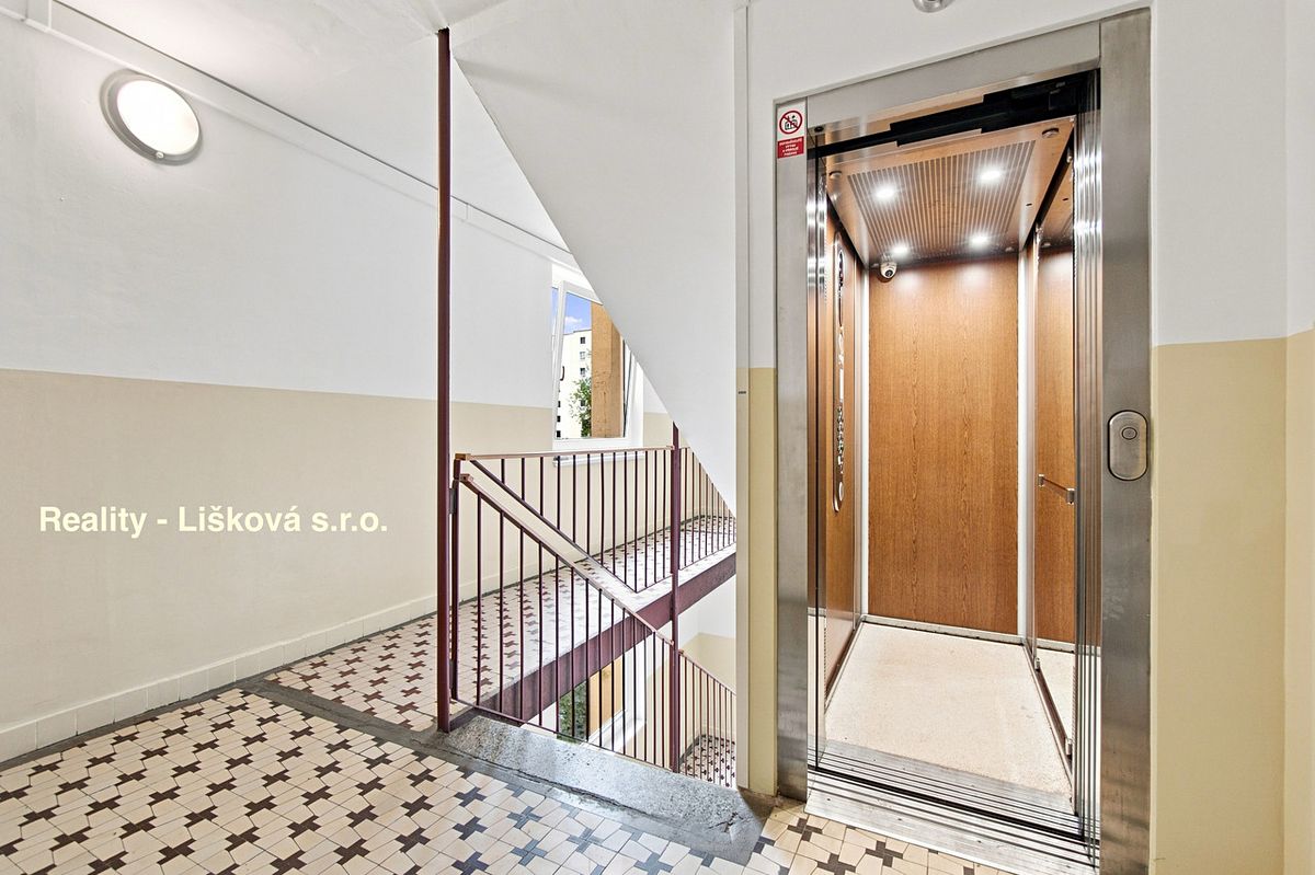Prodej bytu 3+1 70 m² – fotografie 2