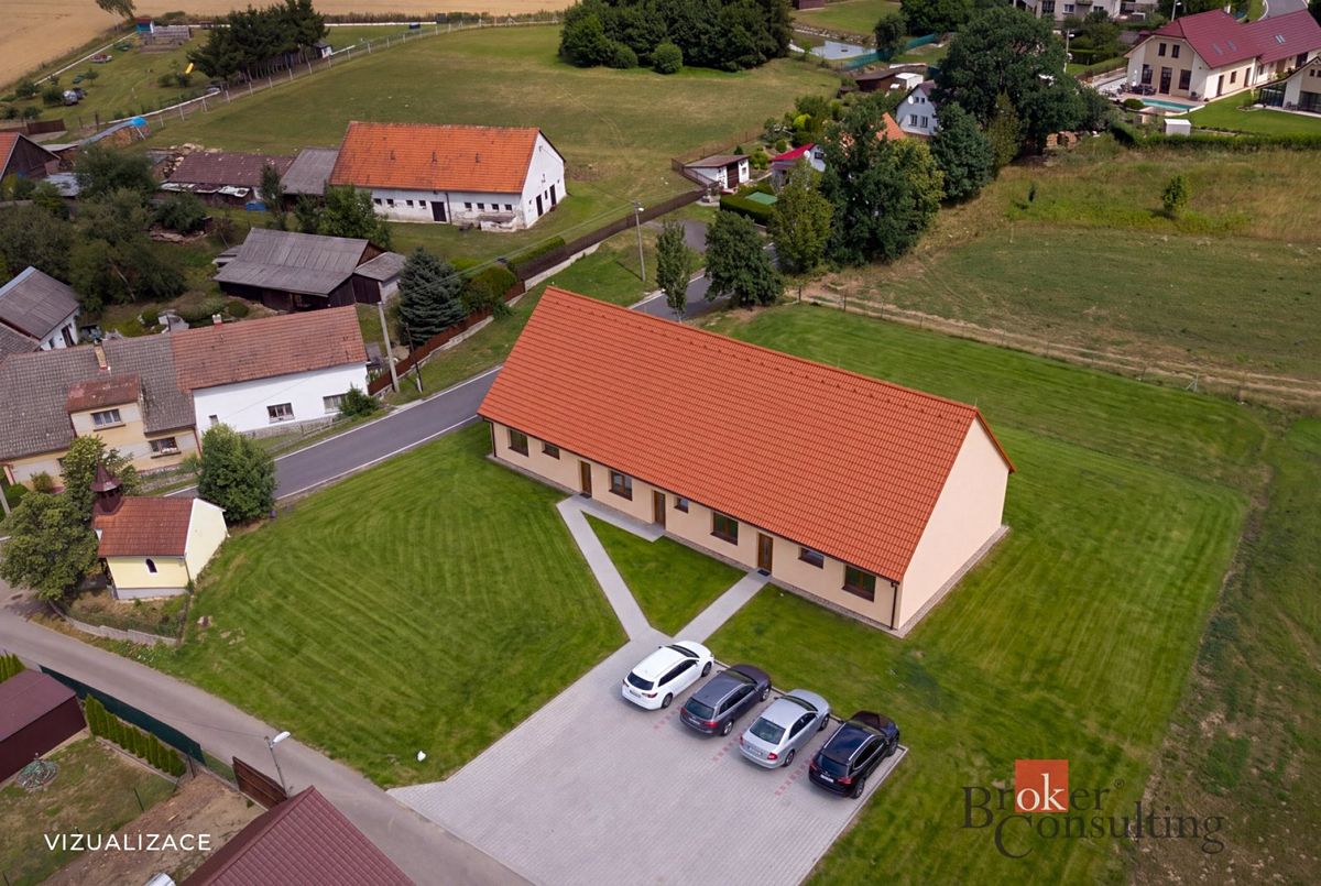 Prodej rodinného domu 109 m², pozemek 864 m² – fotografie 4