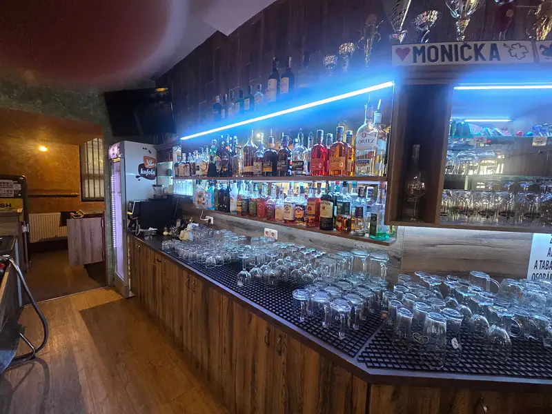 Pronájem restaurace 330 m², Rosice – náhled fotky 2