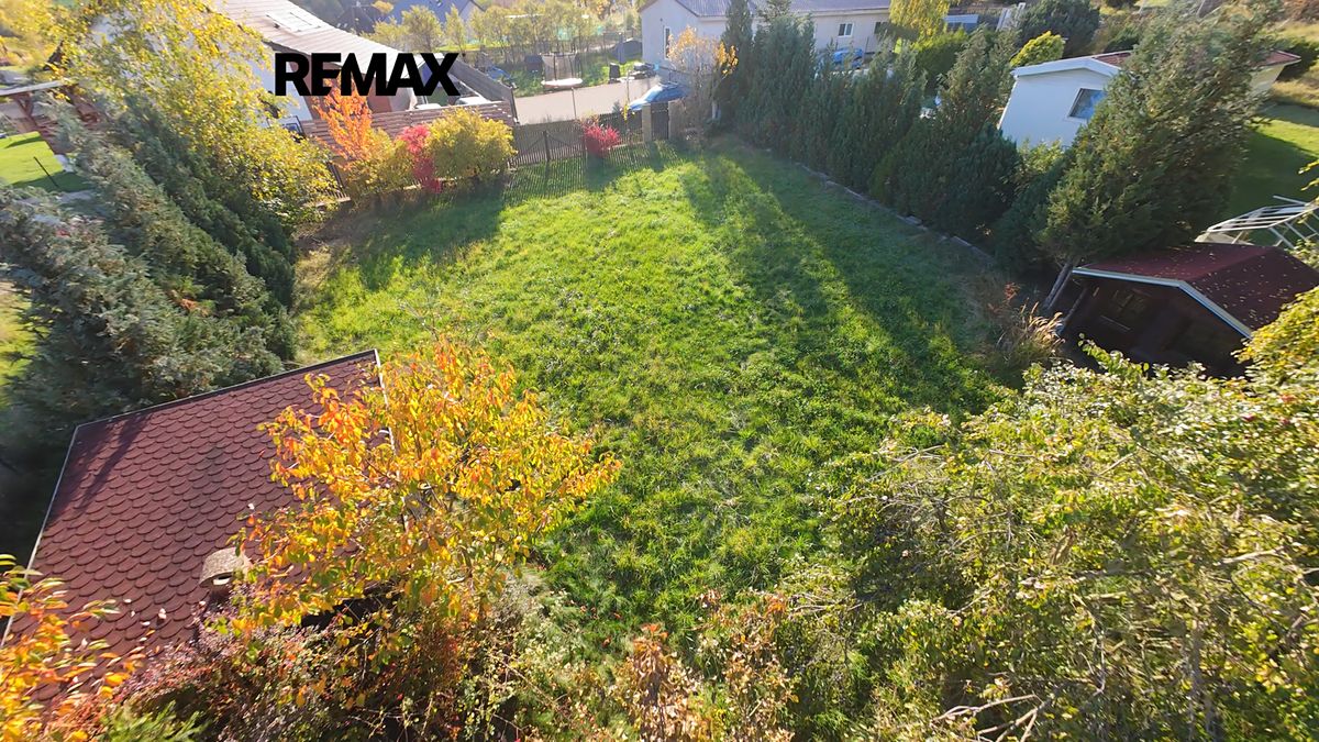 Pronájem stavebního pozemku 482 m² – fotografie 5