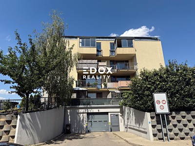 Prodej bytu 1+kk 35 m²