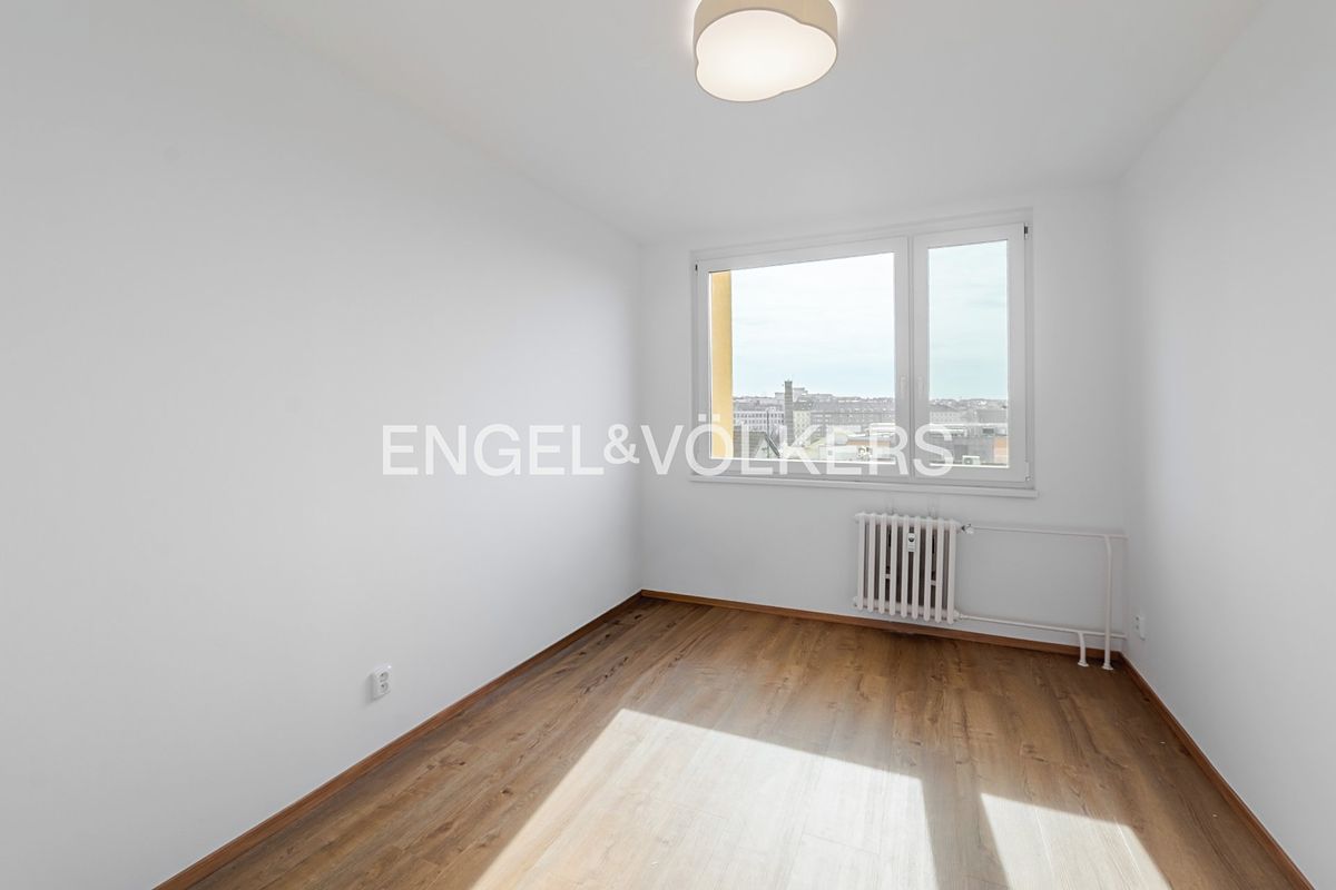 Pronájem bytu 3+kk 75 m² – fotografie 5