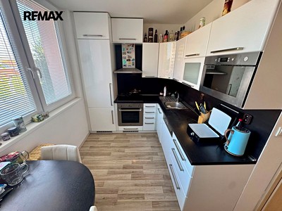 Pronájem bytu 2+1 55 m²