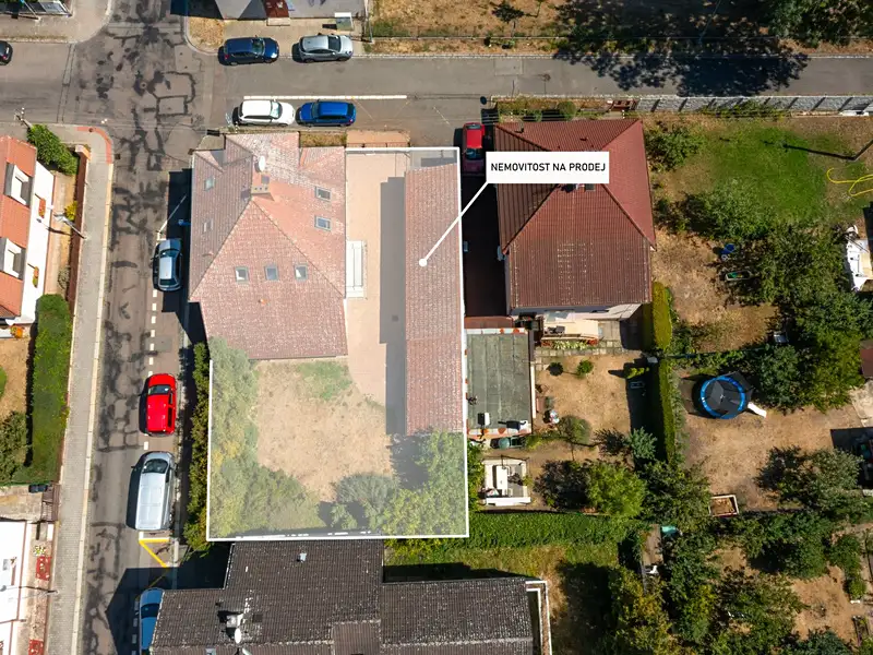 Prodej rodinného domu 164 m², pozemek 490 m², Pardubice – náhled fotky 3