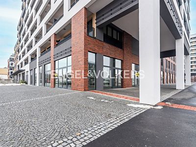 Pronájem obchodního prostoru 187 m²