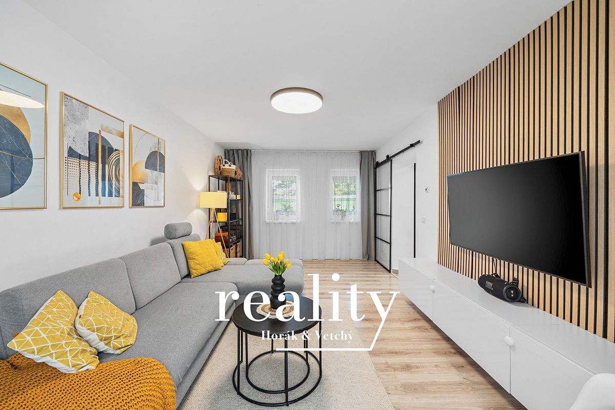 Prodej rodinného domu 89 m², pozemek 249 m² – fotografie 4