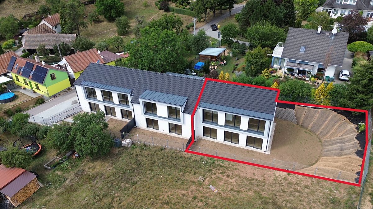 Prodej rodinného domu 146 m², pozemek 451 m² – fotografie 4