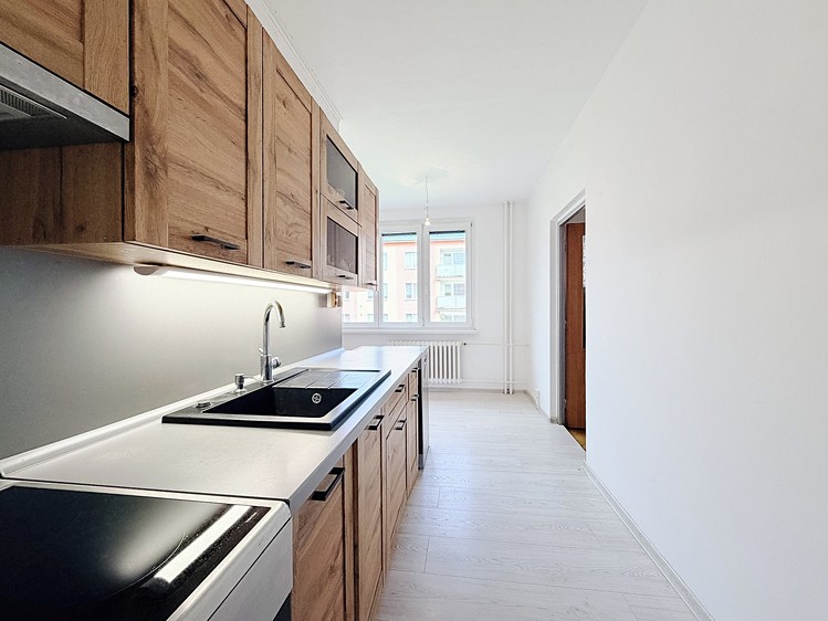 Квартира 2+1 на продаж, 61 м² (14 з 32)