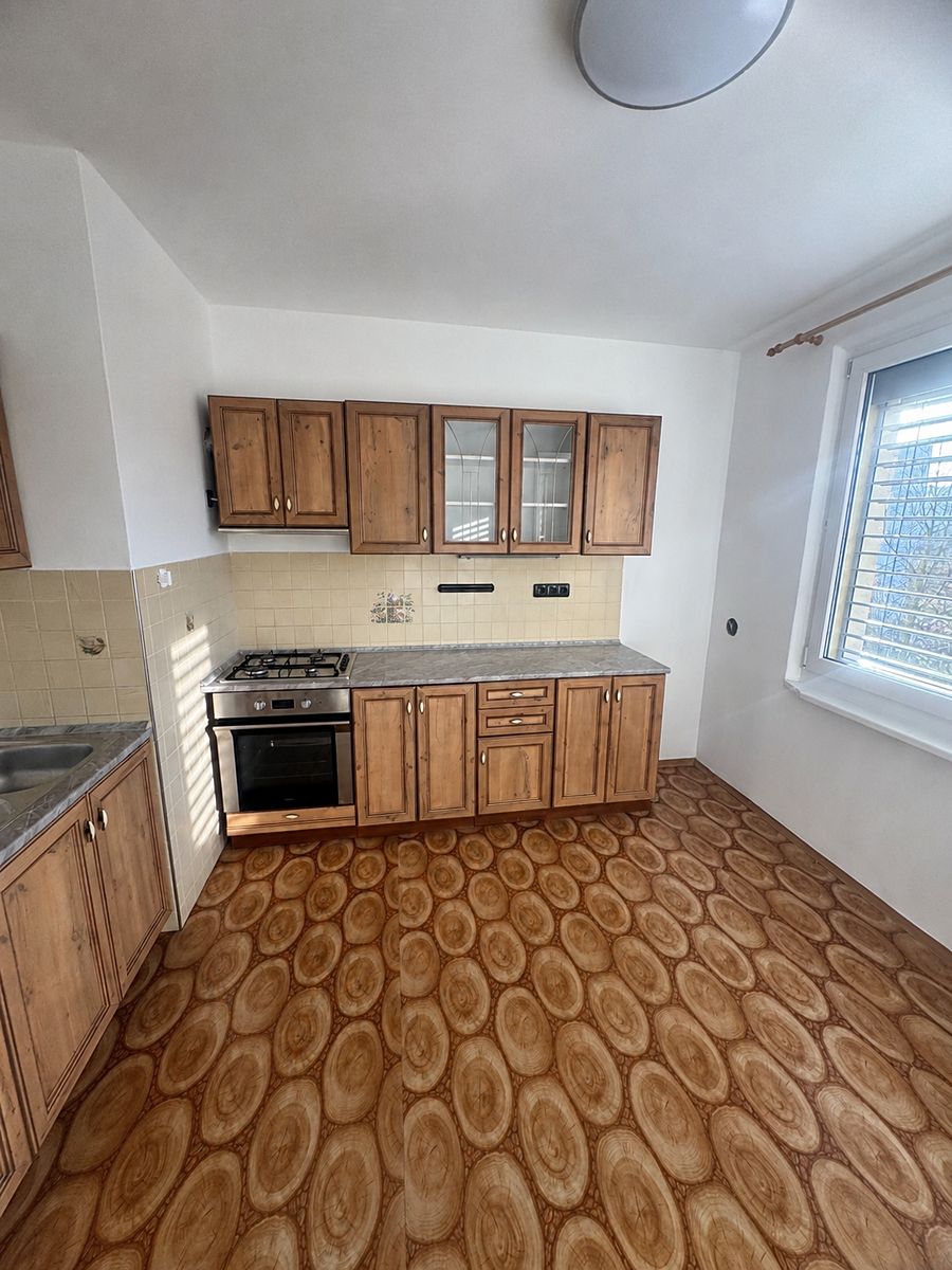 Pronájem bytu 1+1 42 m² – fotografie 2