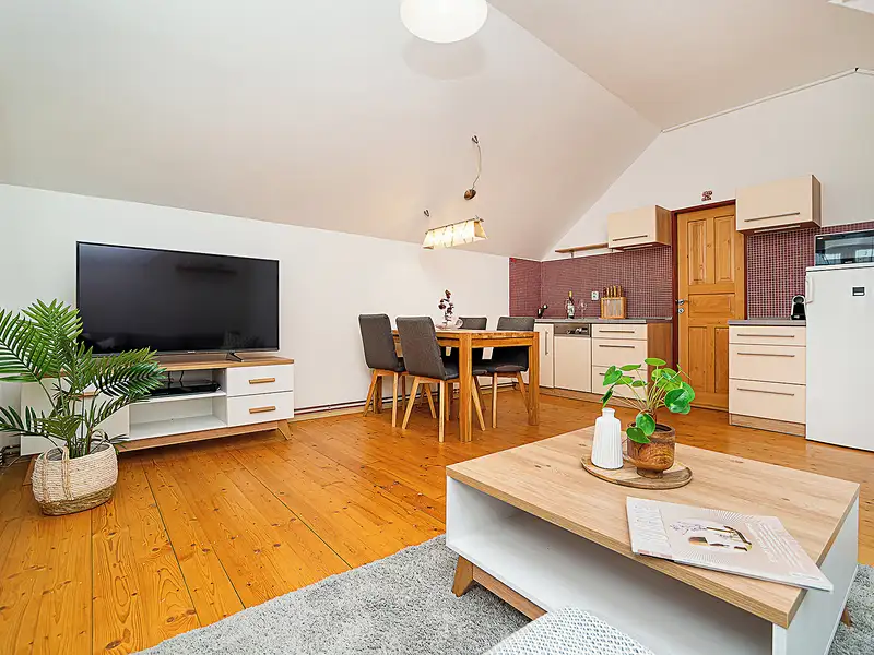 Pronájem bytu 2+kk 45 m², Dolní Morava – náhled fotky 1