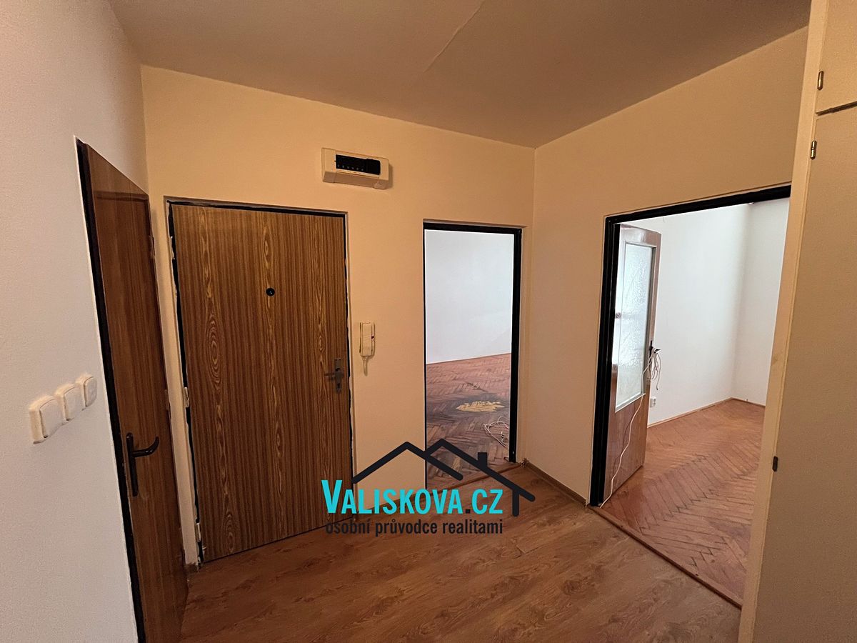 Prodej bytu 2+1 58 m² – fotografie 2