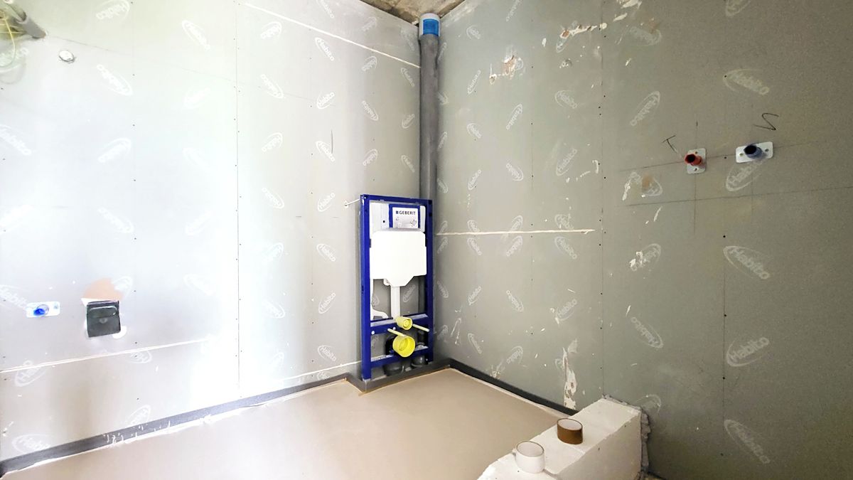 Prodej bytu 1+kk 22 m² – fotografie 5