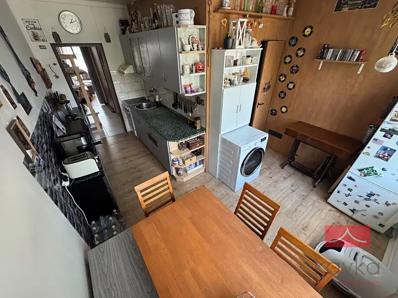 Prodej bytu 2+1 62 m², Humpolec – náhled fotky 2