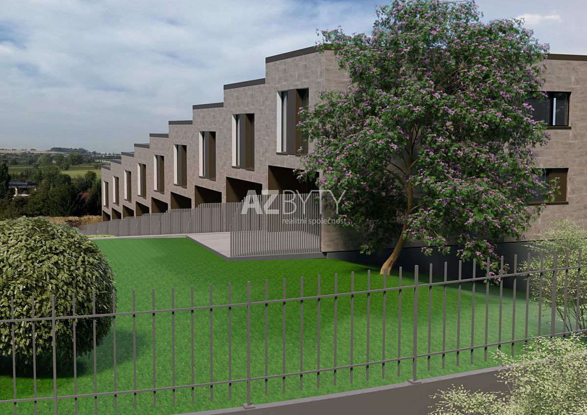 Prodej rodinného domu 186 m², pozemek 350 m² – fotografie 2