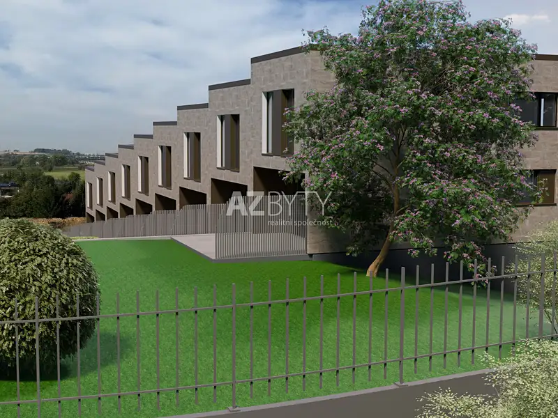 Prodej rodinného domu 186 m², pozemek 350 m², Praha – náhled fotky 2