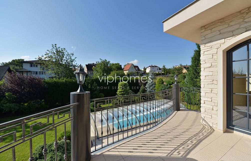 Pronájem vily 400 m², pozemek 1213 m² – fotografie 5