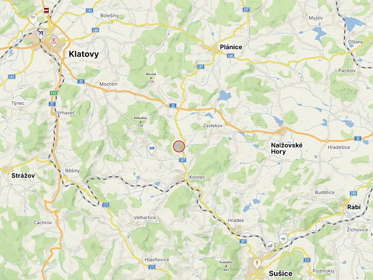 Prodej domu, 41 m² (27 z 27)