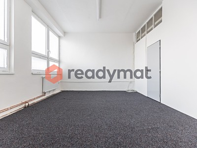 Pronájem kanceláře 24 m²