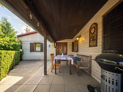 Prodej chaty 69 m², pozemek 382 m²
