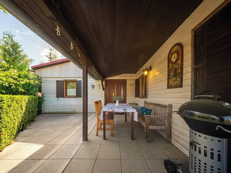Prodej chaty 69 m², pozemek 382 m², Suchý – náhled fotky 1