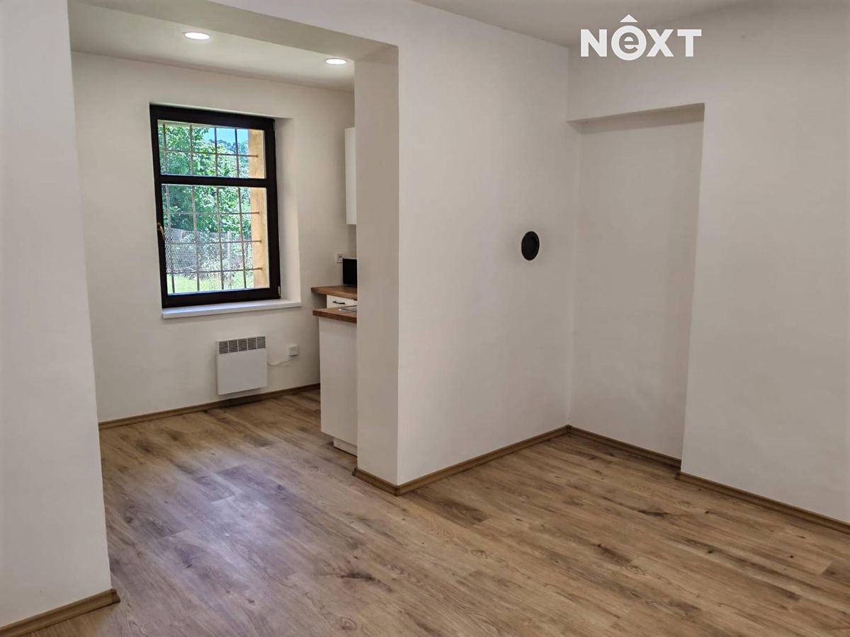 Pronájem bytu 1+kk 34 m² – fotografie 3