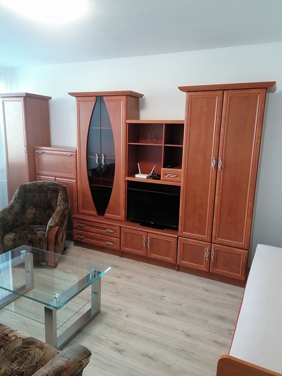 Pronájem bytu 1+1 43 m² – fotografie 5