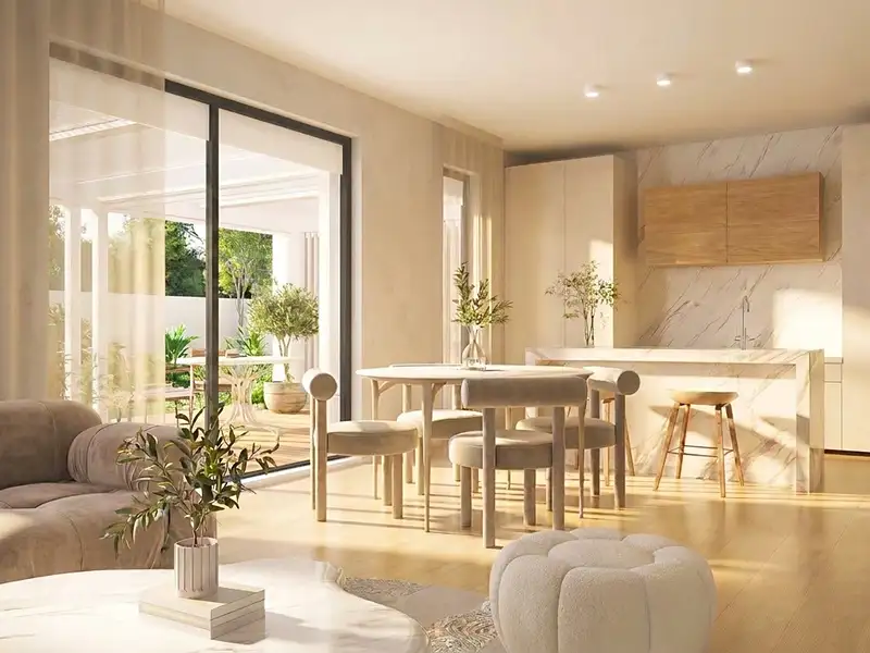 Prodej bytu 3+kk 59 m², Praha – náhled fotky 2