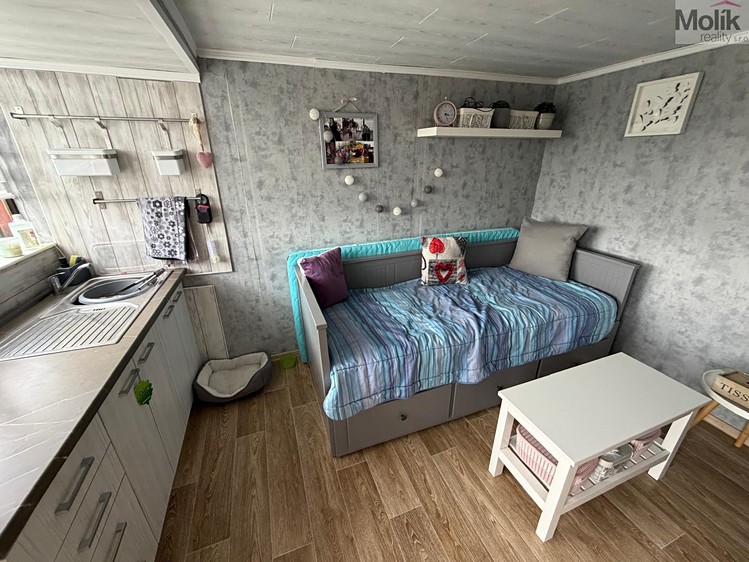 Prodej pozemku, 378 m² (5 z 16)