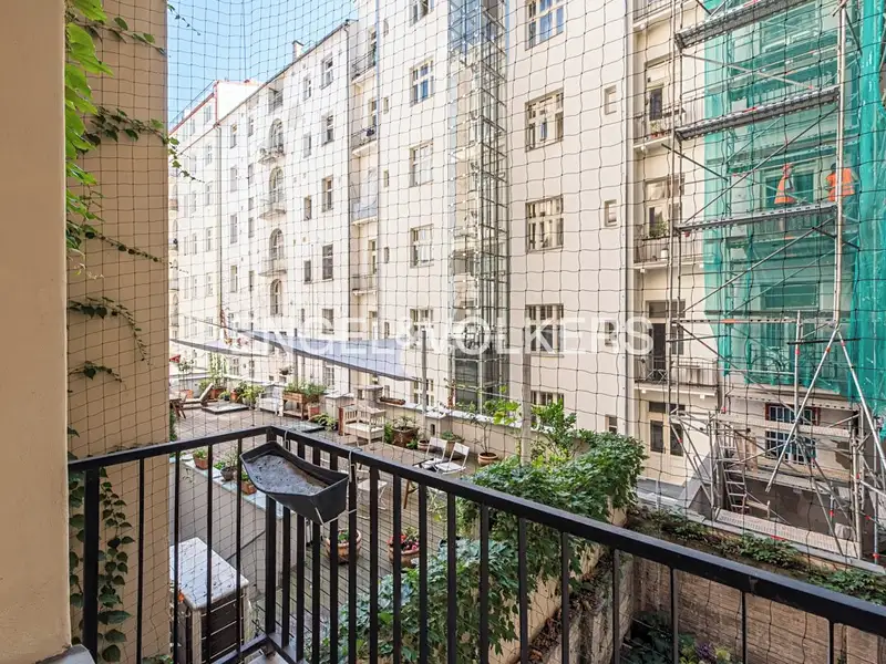 Pronájem bytu 4+kk 187 m², Praha – náhled fotky 3