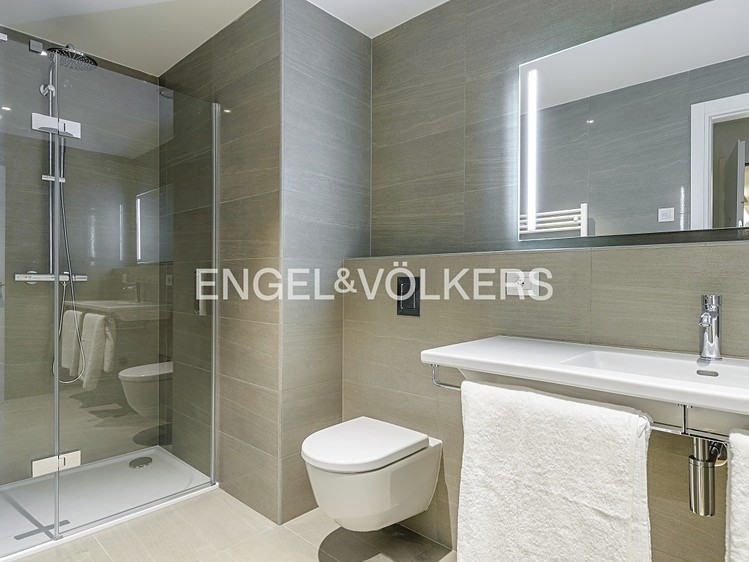 Квартира 1+kk в оренду, 66 м² (7 з 8)