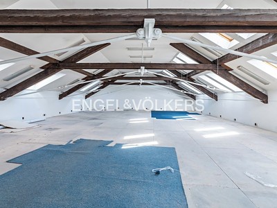 Комерційне приміщення в оренду, 287 м² (2 з 5)