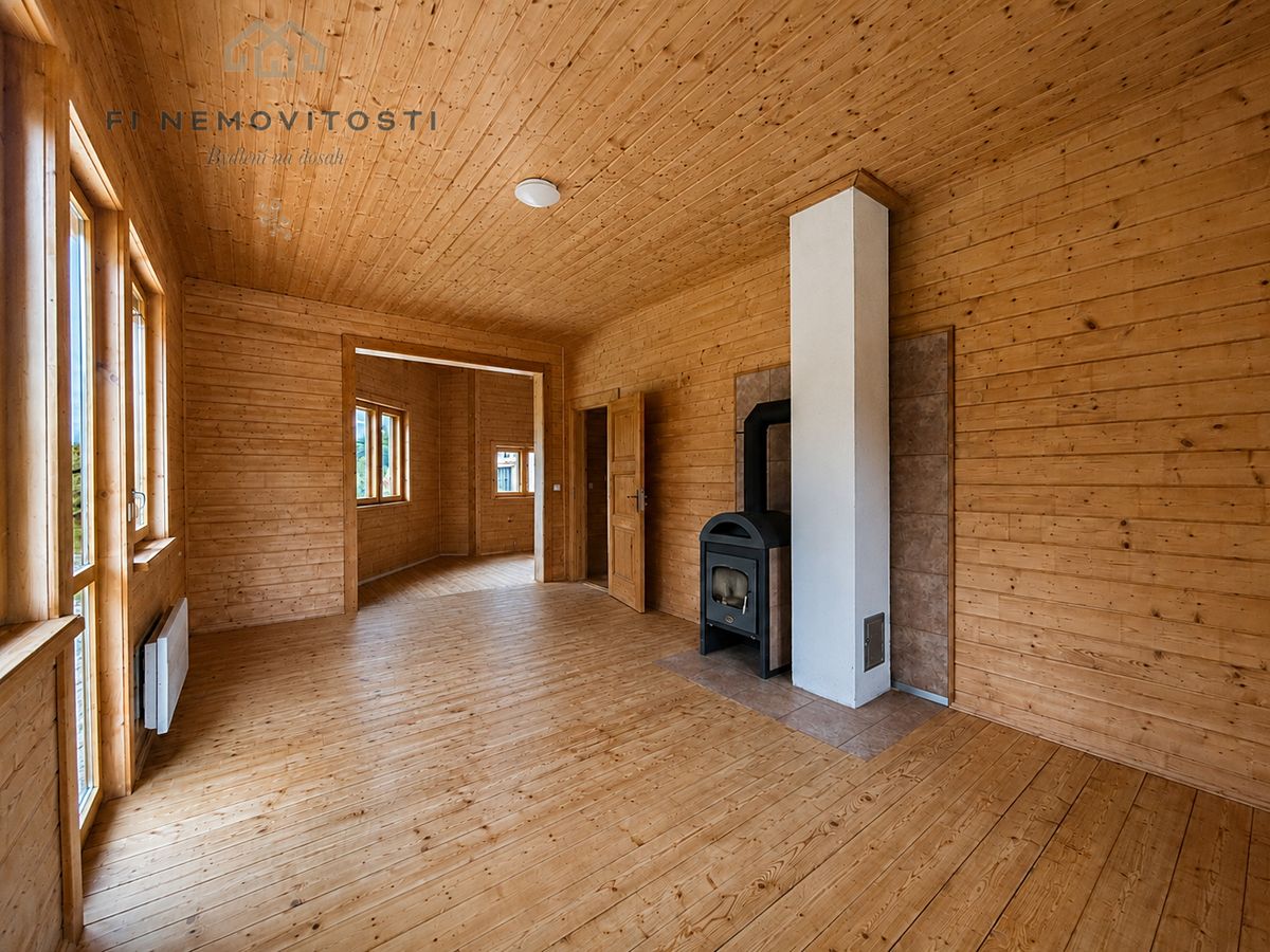 Prodej rodinného domu 145 m², pozemek 1148 m² – fotografie 3