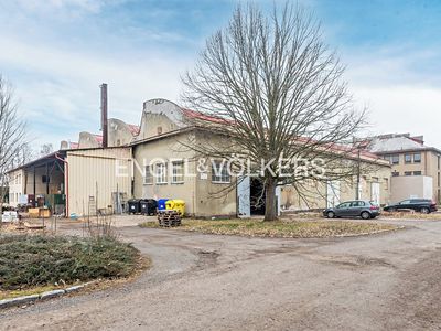 Pronájem komerční nemovitosti 3100 m²