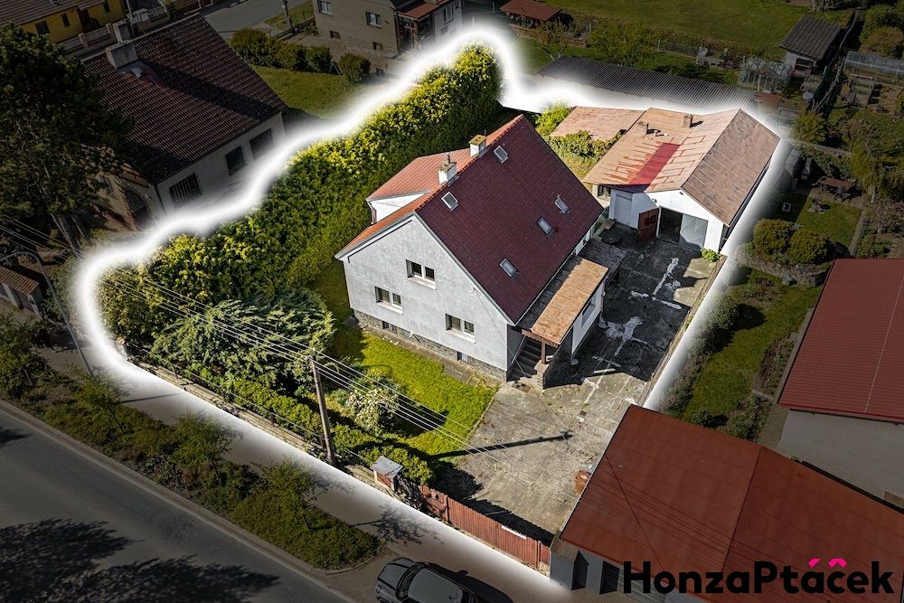 Prodej rodinného domu 237 m², pozemek 808 m² – fotografie 5