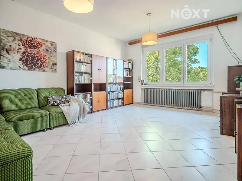Prodej rodinného domu 127 m², pozemek 852 m², Srubec – náhled fotky 3