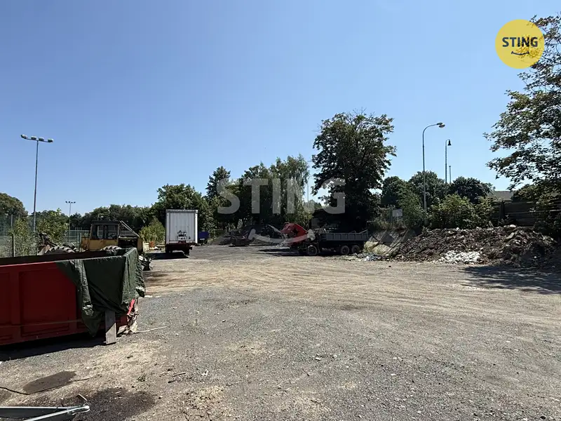 Prodej komerčního pozemku 2272 m², Rýmařov – náhled fotky 3