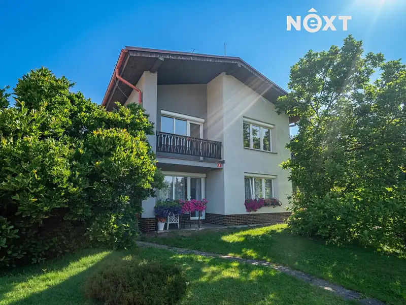 Prodej rodinného domu 127 m², pozemek 852 m², Srubec – náhled fotky 1