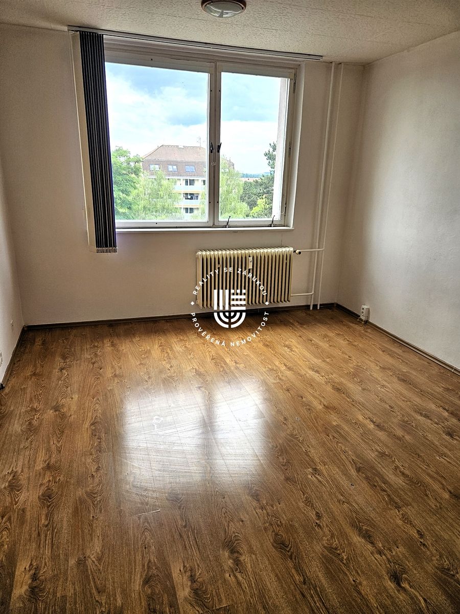 Prodej bytu 2+1 49 m² – fotografie 3