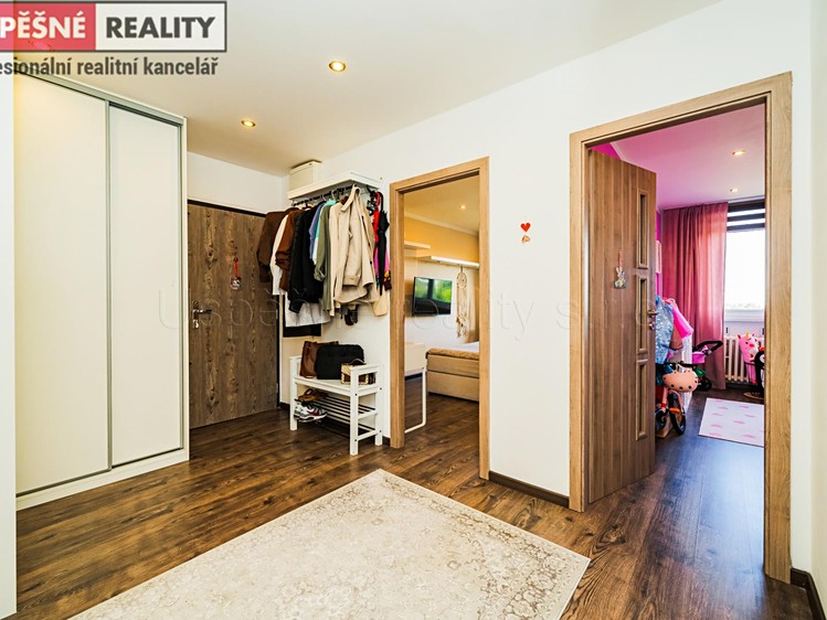 Prodej bytu 3+kk, 79 m² (15 z 30)