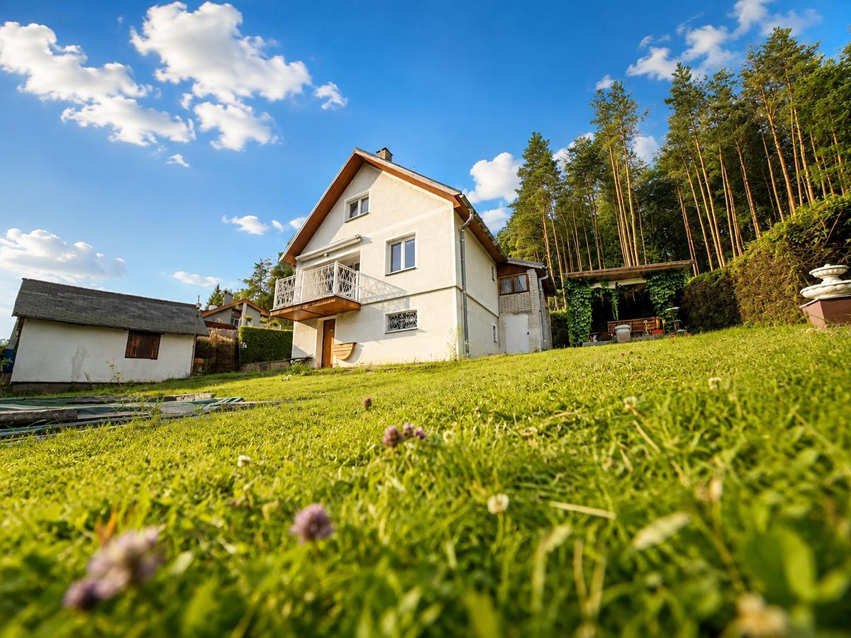 Prodej rodinného domu 120 m², pozemek 566 m²