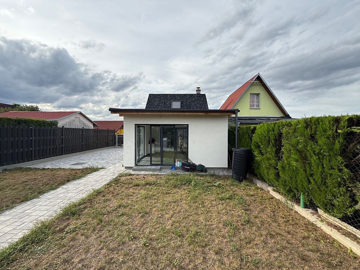 Prodej chaty 60 m², pozemek 218 m² – fotografie 5