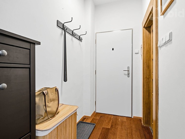 Квартира 2+kk на продаж, 41 м² (11 з 15)