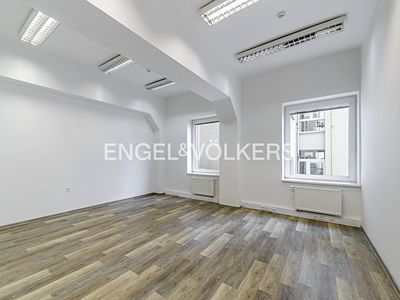 Pronájem kanceláře 28 m²