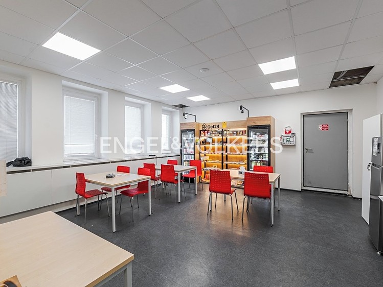 Комерційне приміщення в оренду, 3 360 м² (5 з 13)
