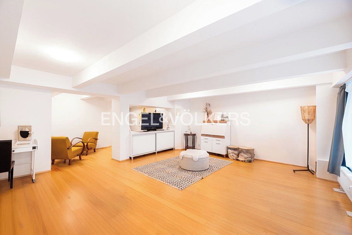 Pronájem bytu 3+kk 102 m² – fotografie 5