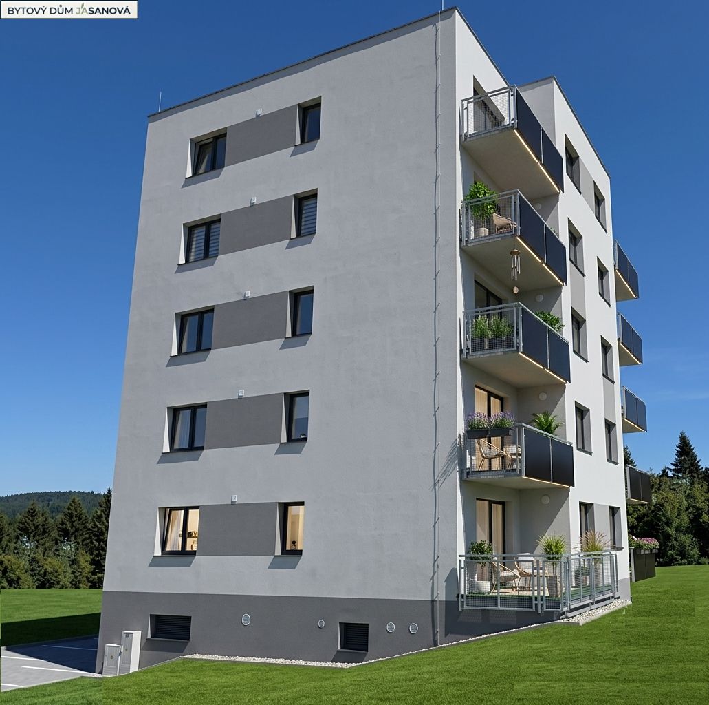 Prodej bytu 3+kk 71 m² – fotografie 2