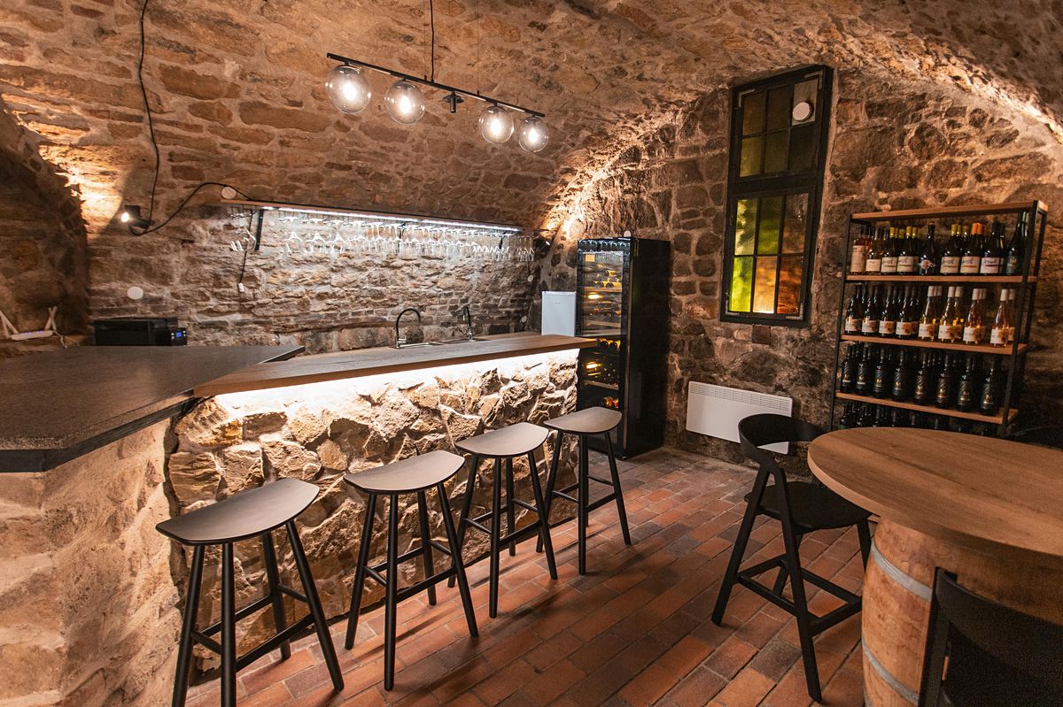 Pronájem restaurace 69 m² – fotografie 2